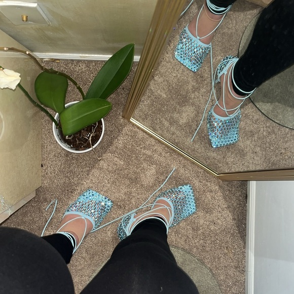 Bottega Veneta Heels - Picture 7 of 7